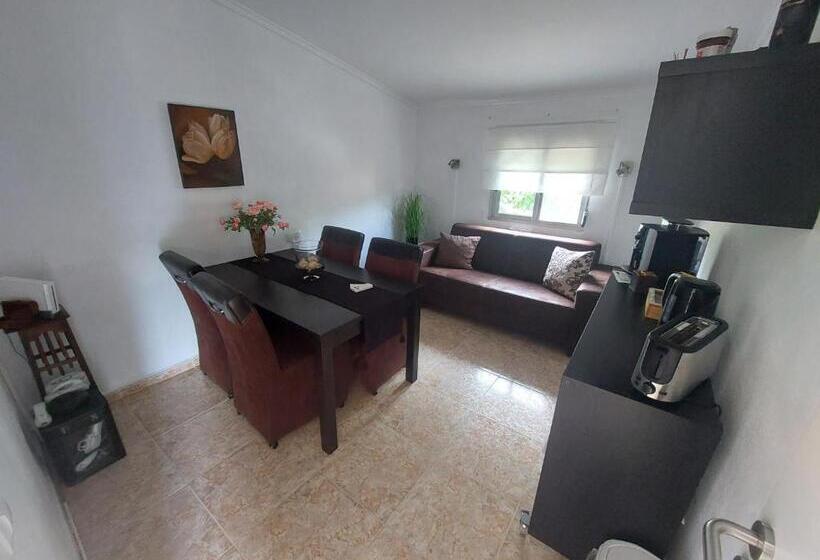 Номер Deluxe Кровать Кинг, Casa Josa