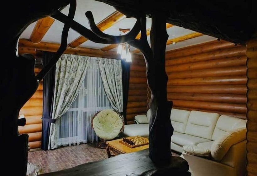 带1个卧室的公寓, Spa Resort Kedroviy