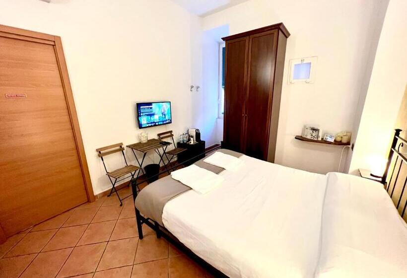 Cameră Deluxe, Affittacamere Virginia S Rooms