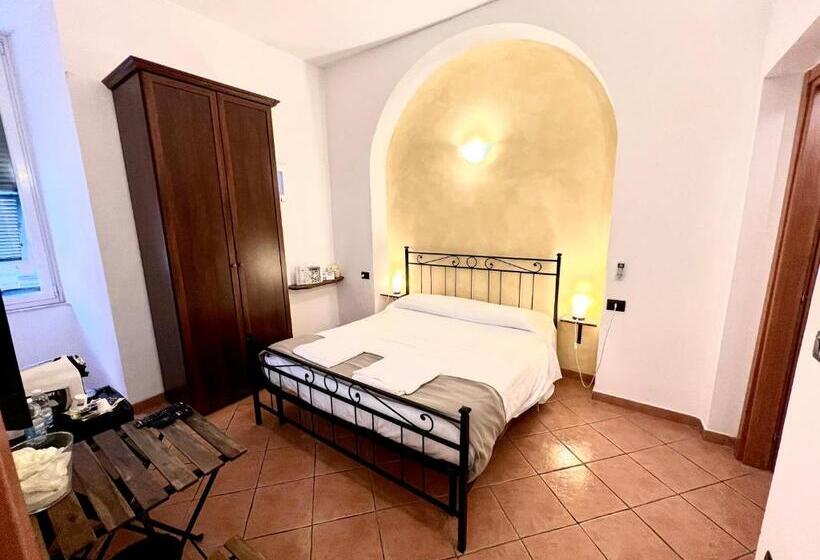 Cameră Deluxe, Affittacamere Virginia S Rooms
