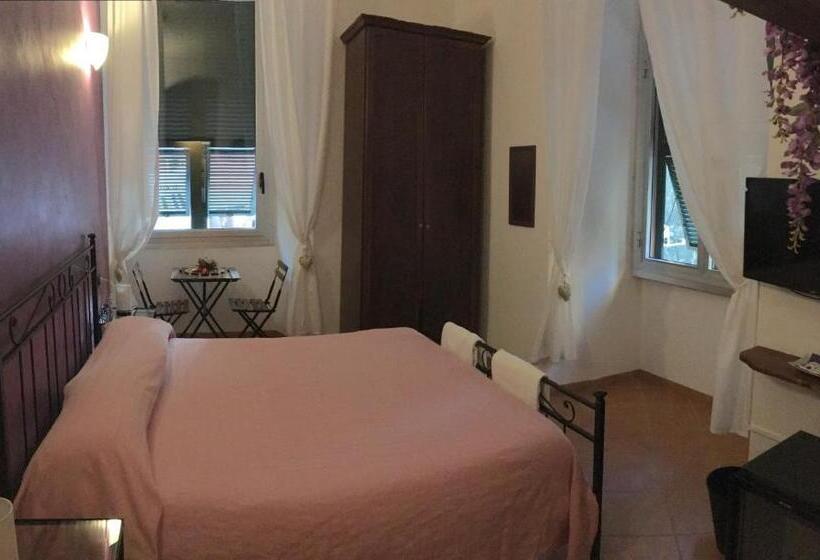 Cameră Standard, Affittacamere Virginia S Rooms