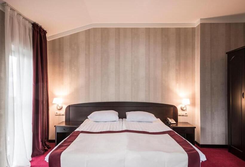 1 Bedroom Penthouse Apartment, Kopala Tskneti