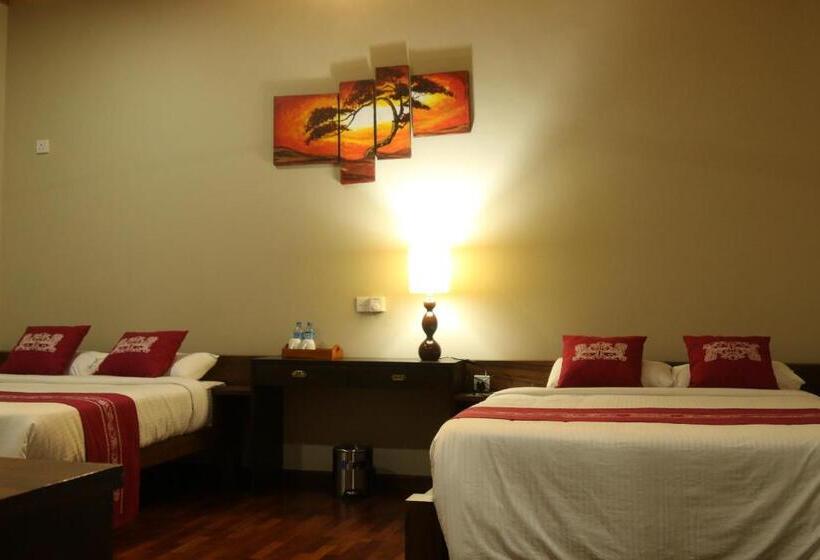 سوییت خانوادگی, Lilara Hills   Diyatalawa