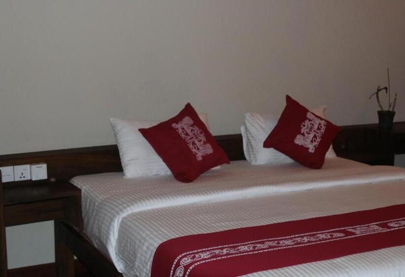 سوییت خانوادگی, Lilara Hills   Diyatalawa