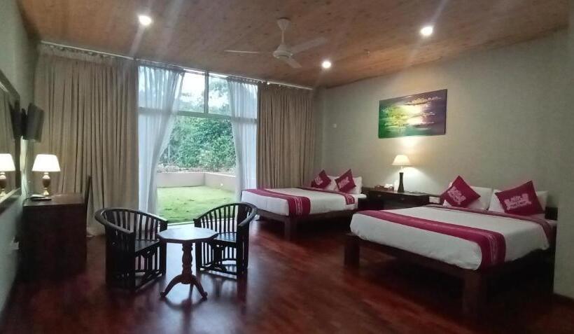 سوییت خانوادگی, Lilara Hills   Diyatalawa