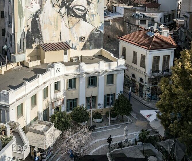 Quarto Superior, Urban Nest   Suites & Apartments