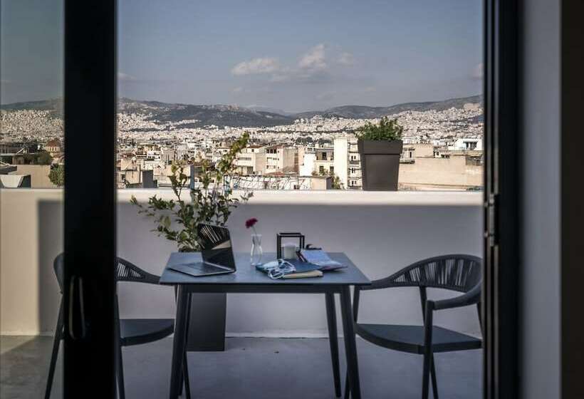 Quarto Estandar, Urban Nest   Suites & Apartments