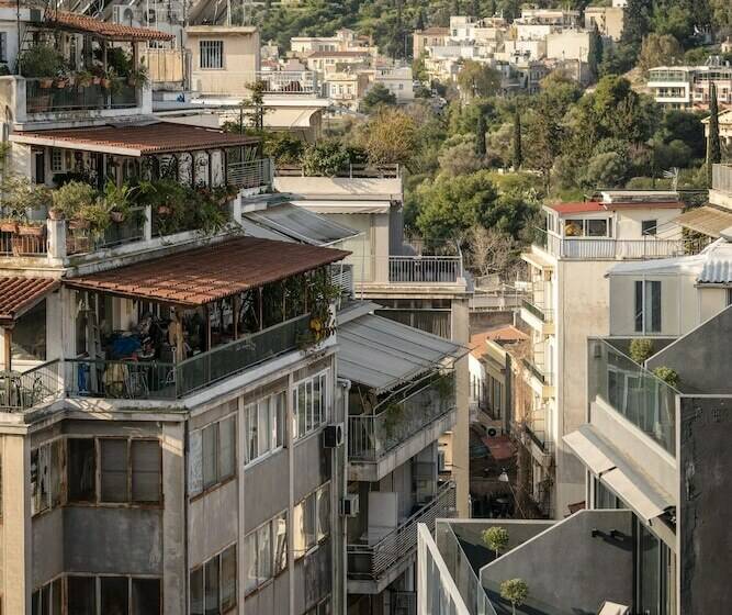 Quarto Estandar, Urban Nest   Suites & Apartments