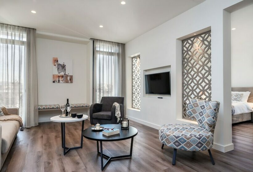 Suite com Varanda, Urban Nest   Suites & Apartments