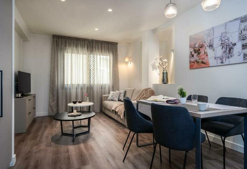 Suíte, Urban Nest   Suites & Apartments
