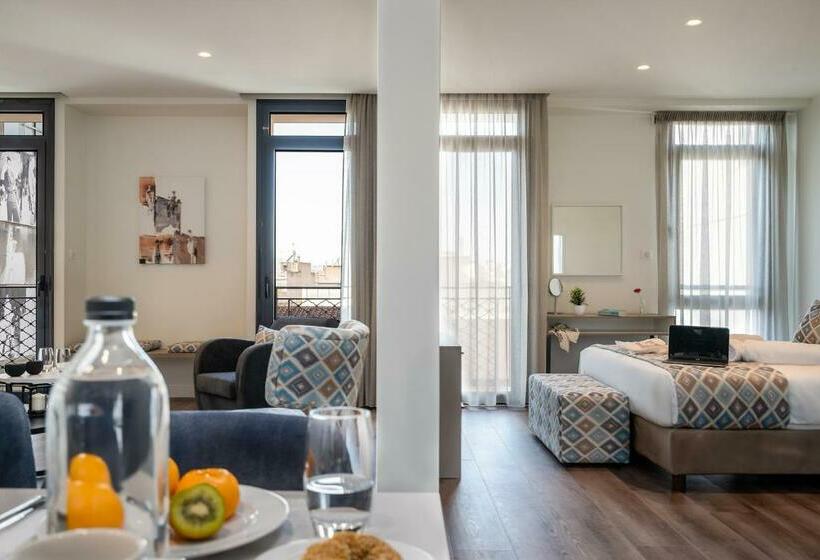 Suíte Executivo, Urban Nest   Suites & Apartments
