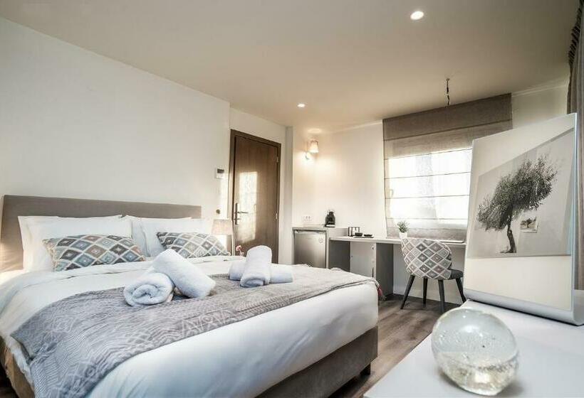 Quarto Estandar, Urban Nest   Suites & Apartments