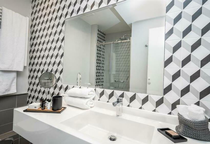 Suíte, Urban Nest   Suites & Apartments