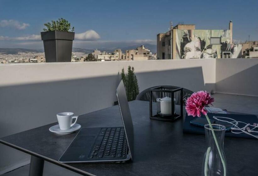 Quarto Estandar, Urban Nest   Suites & Apartments