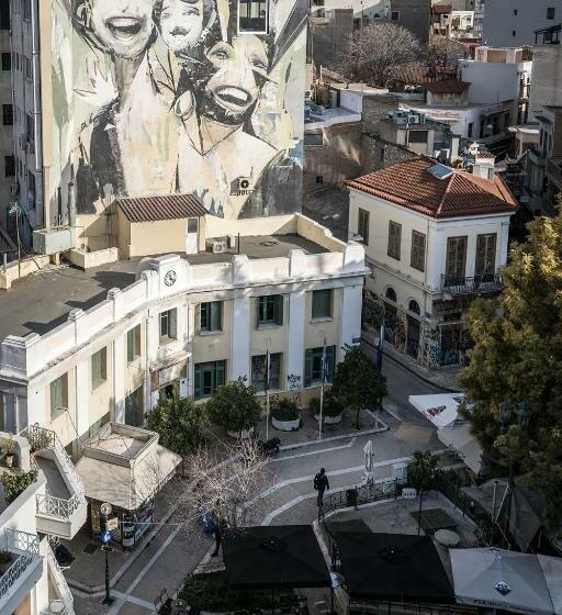 Quarto Estandar, Urban Nest   Suites & Apartments