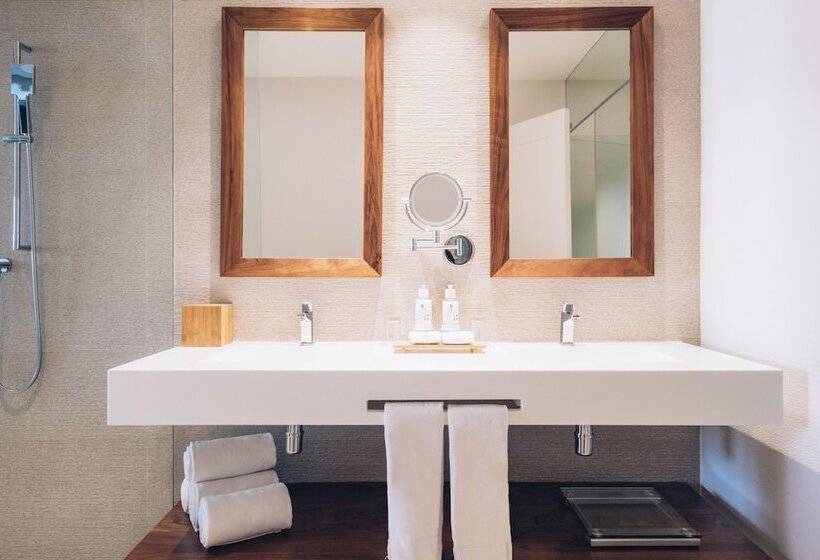 オーシャンビュージュニアスイート, Iberostar Selection Coral Cancún