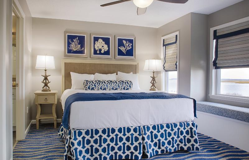 Люкс, Club Wyndham Ocean Ridge