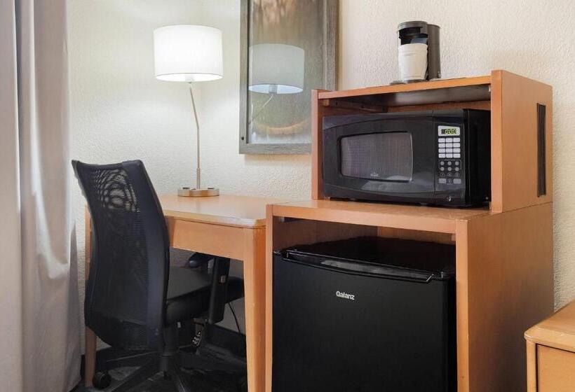 スタンダードルーム, Fairfield Inn And Suites Mobile