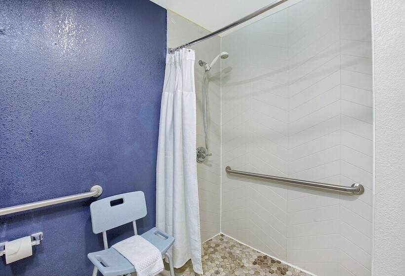 ２ダブルベッドのスタンダードルーム, Fairfield Inn And Suites Mobile