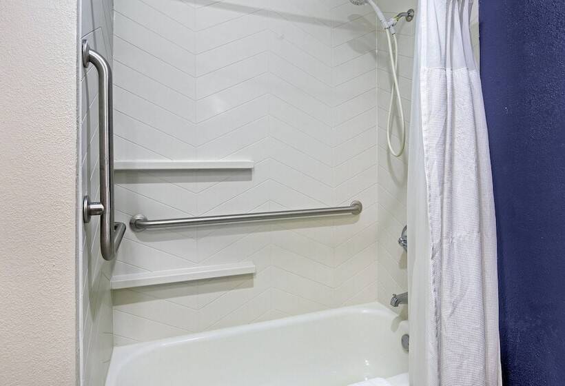 スタンダードルーム, Fairfield Inn And Suites Mobile