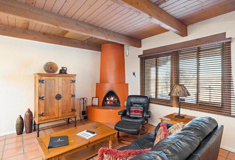Апартаменты 2 Спальни, Fort Marcy Suites By All Seasons Resort Lodging