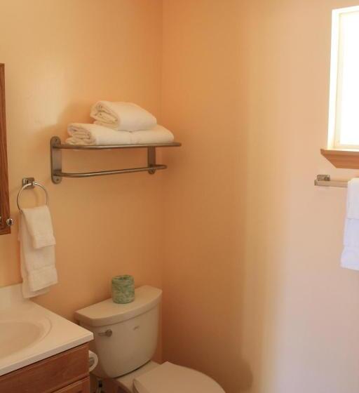 Стандартный Номер Кровать Кинг, Gold Trail Motor Lodge
