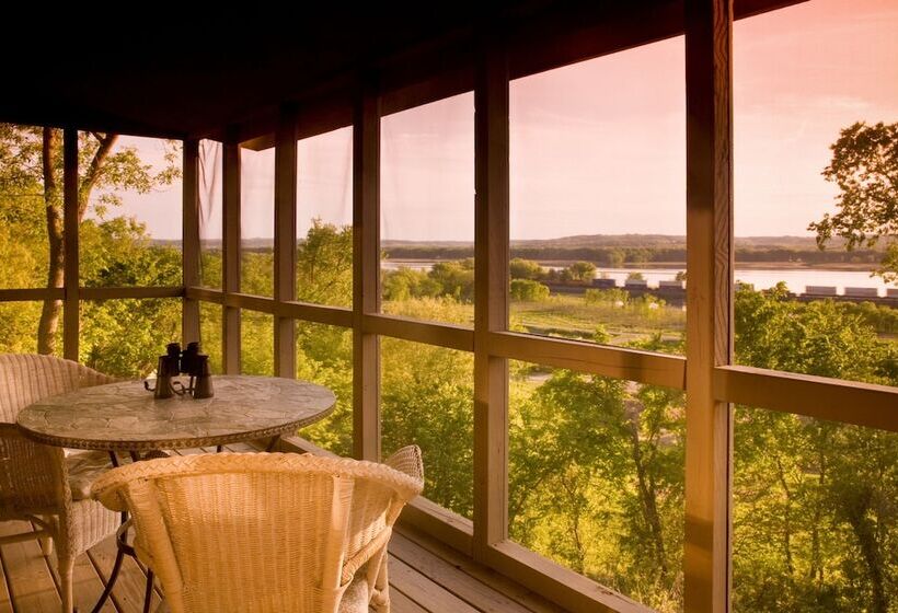 스위트, Goldmoor Inn & Resort