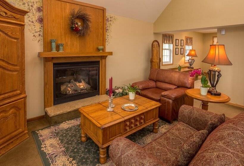 스위트, Goldmoor Inn & Resort