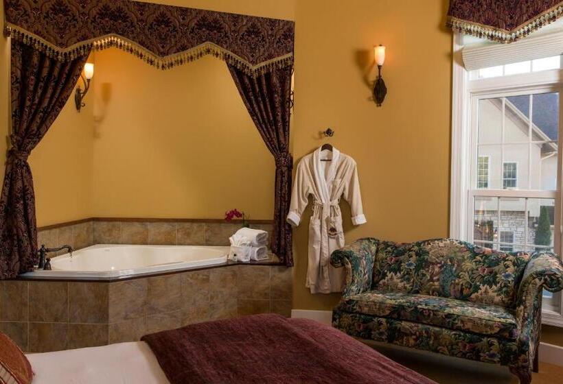 스위트, Goldmoor Inn & Resort