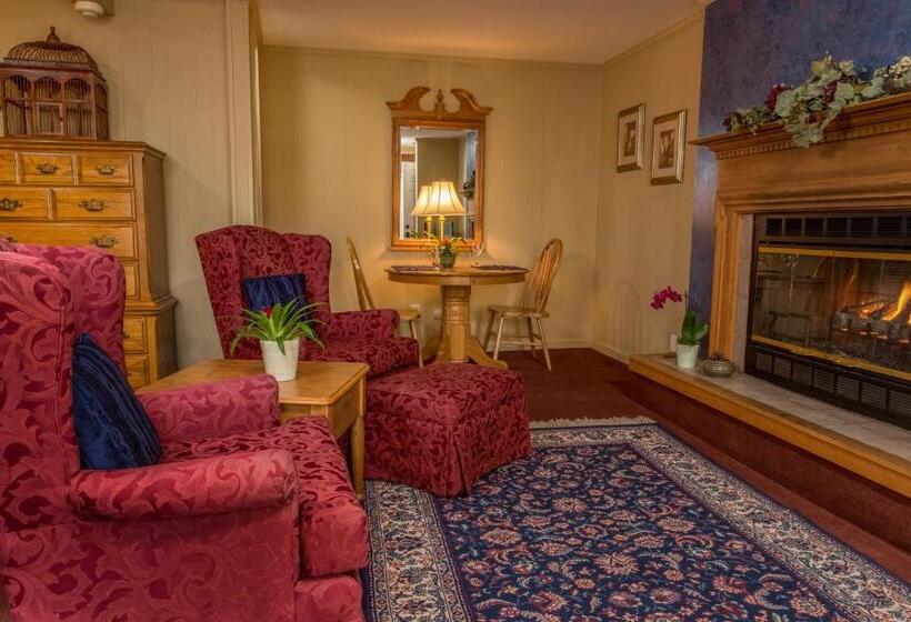 스위트, Goldmoor Inn & Resort