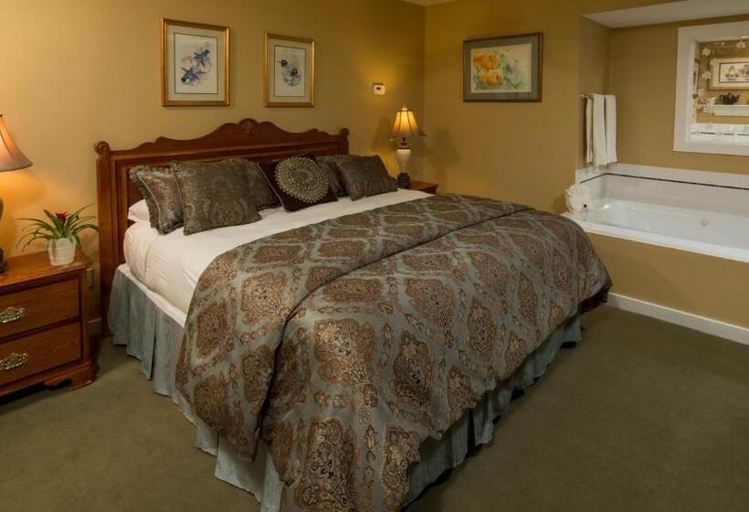 스위트, Goldmoor Inn & Resort