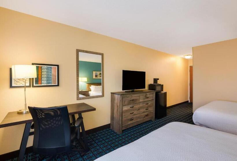 스탠다드 룸, SureStay Plus by Best Western Minot