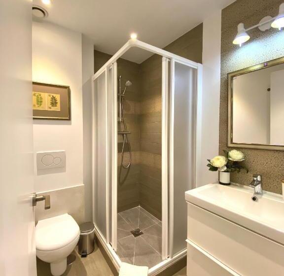 ジュニアスイート, Hostal Alisol Boutique San Pedro