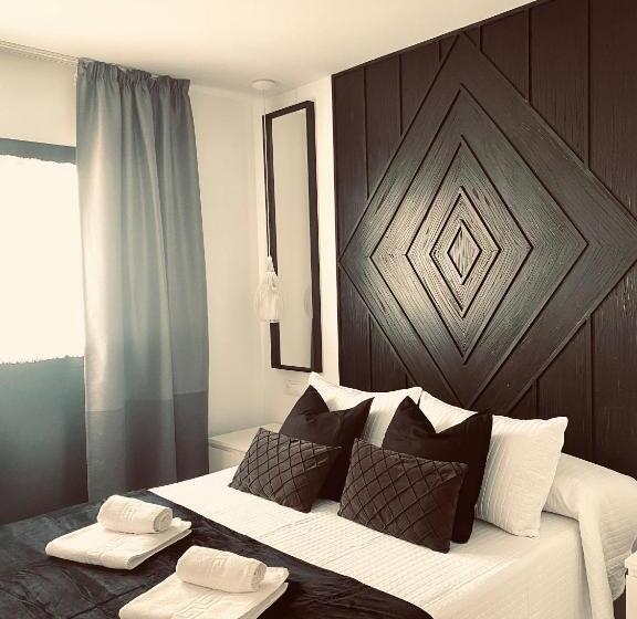 ジュニアスイート, Hostal Alisol Boutique San Pedro