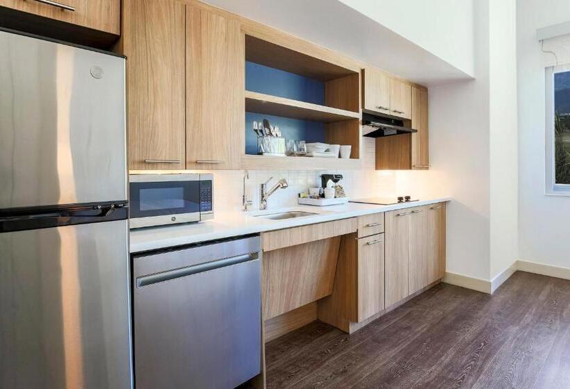 חדר סטודיו סטנדרד, Element Ontario Rancho Cucamonga