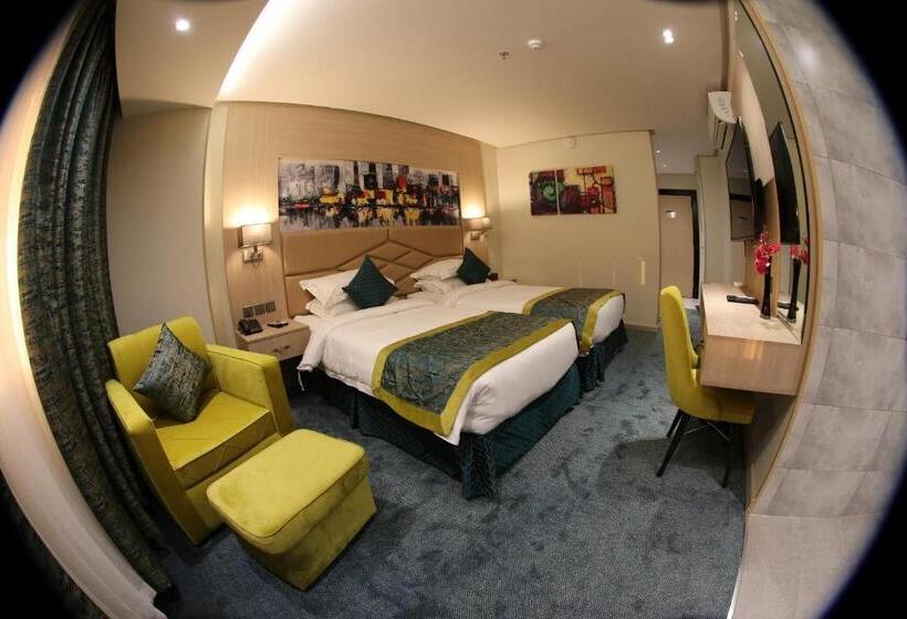 Номер Deluxe, Home2 Suites By Hilton Wichita Falls, Tx