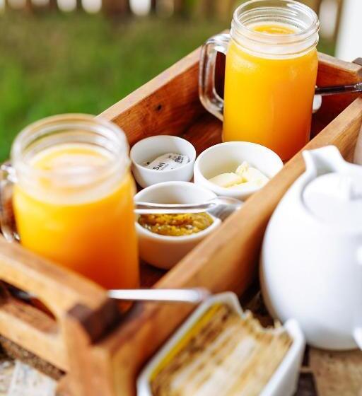 수피리어 스위트 바다 전망, Pousada Boutique Coco Bambu Morere