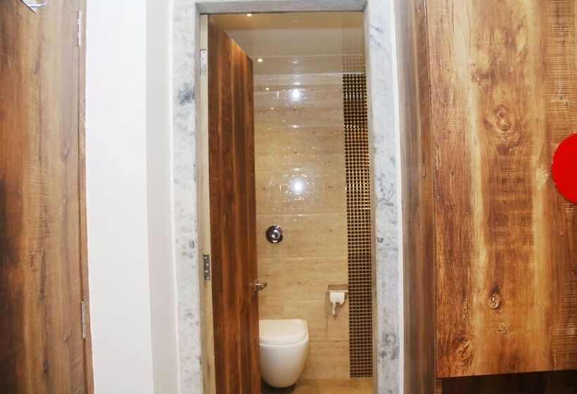 Номер Deluxe, West Inn