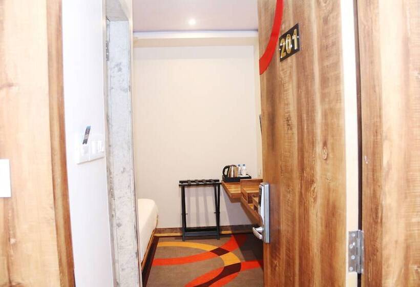 Номер Deluxe, West Inn