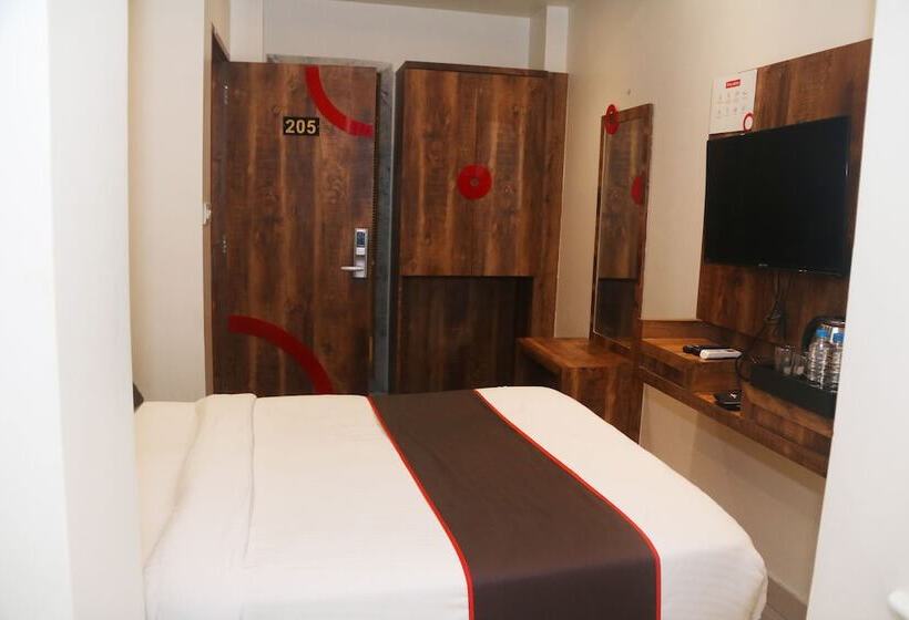 Классический Номер, West Inn