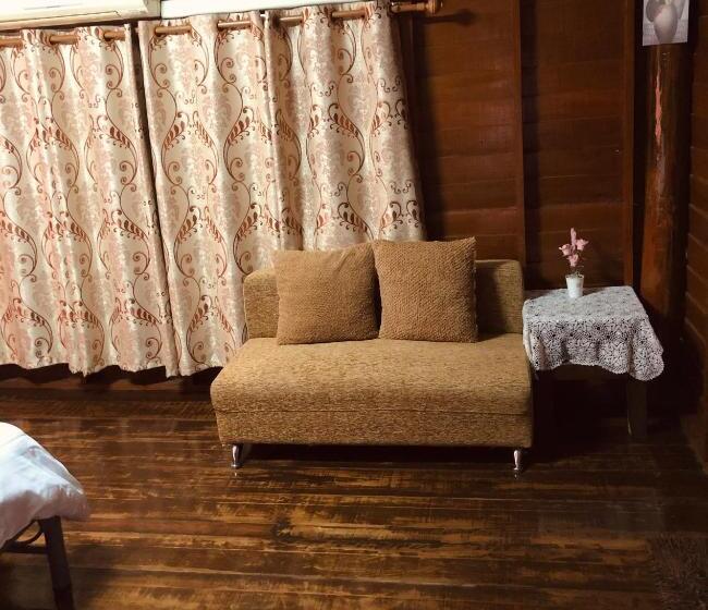 Номер Стандарт, Banthai Guesthouse