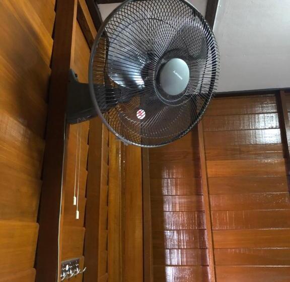 Номер Стандарт Индивидуальный Совместная Ванная, Banthai Guesthouse