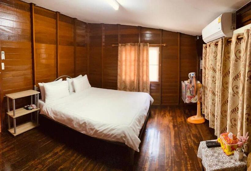 Номер Стандарт, Banthai Guesthouse