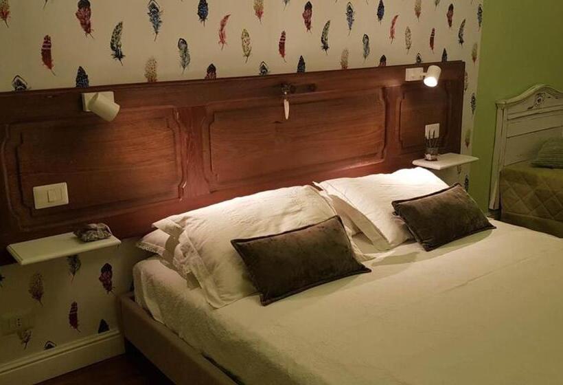 Family Suite, Cortile Gancia   Sweet House