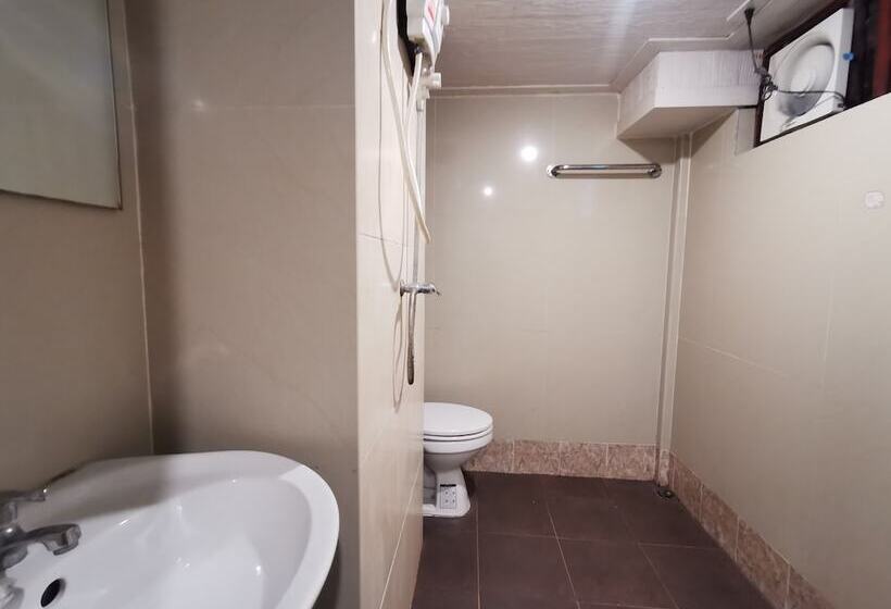 اتاق استاندارد, Baan Lanna Resort