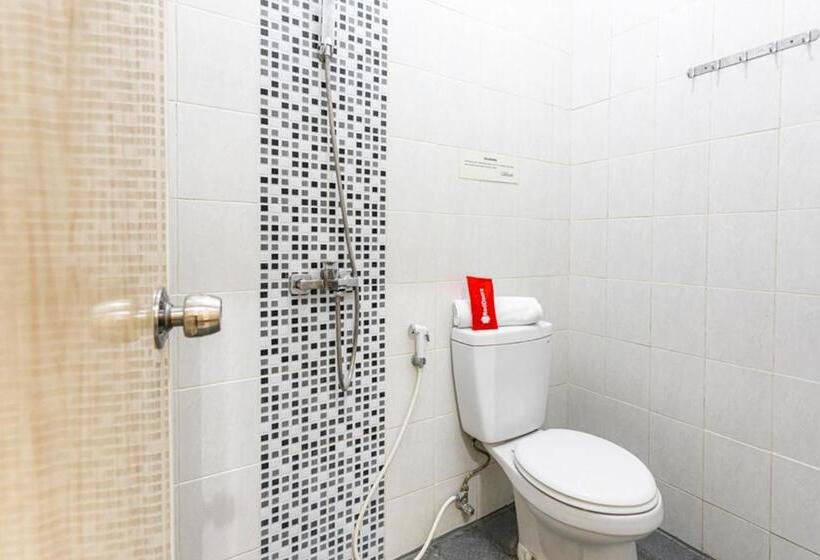 Номер Economy, Reddoorz Syariah Near Assalaam   Ums