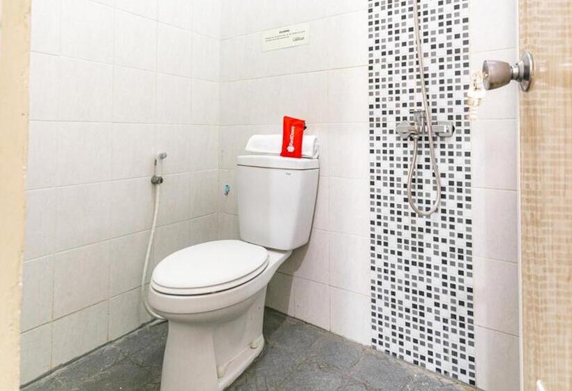 Номер Deluxe, Reddoorz Syariah Near Assalaam   Ums