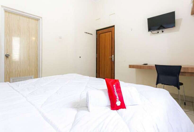 Номер Стандарт, Reddoorz Syariah Near Assalaam   Ums