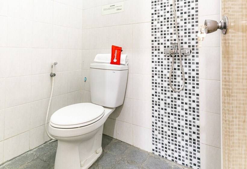 Номер Стандарт, Reddoorz Syariah Near Assalaam   Ums