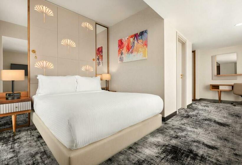 اتاق لوکس, Tryp By Wyndham Istanbul Topkapi